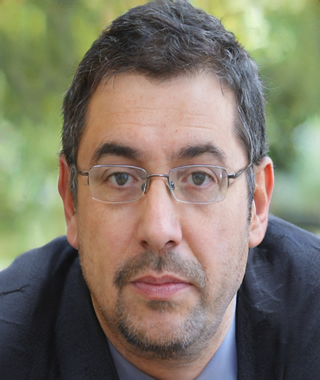Headshot picture of Corey Sheely, Owner and President