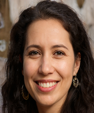 Headshot picture of Stephanie Unkefer, Customer Service and Credit Manager