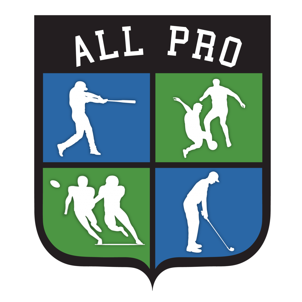 All Pro Logo