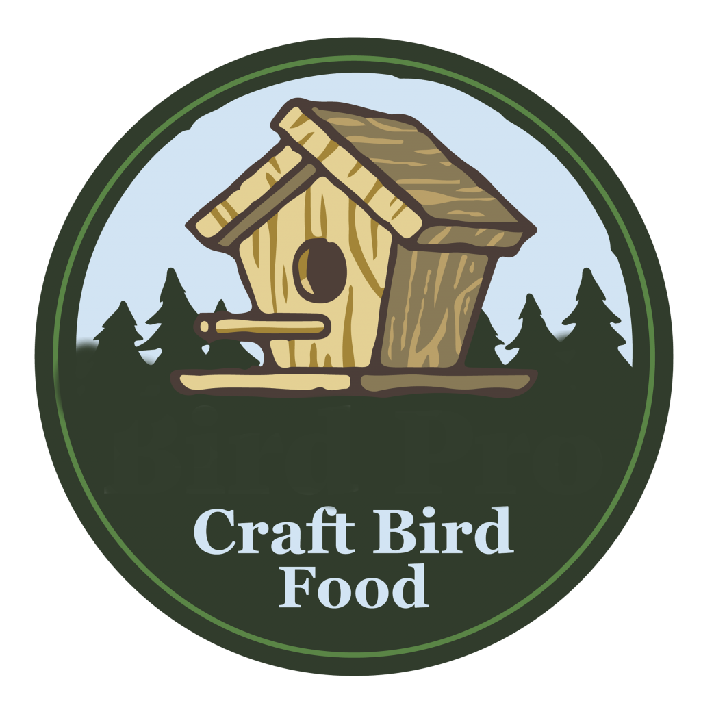 Bird Pro Logo