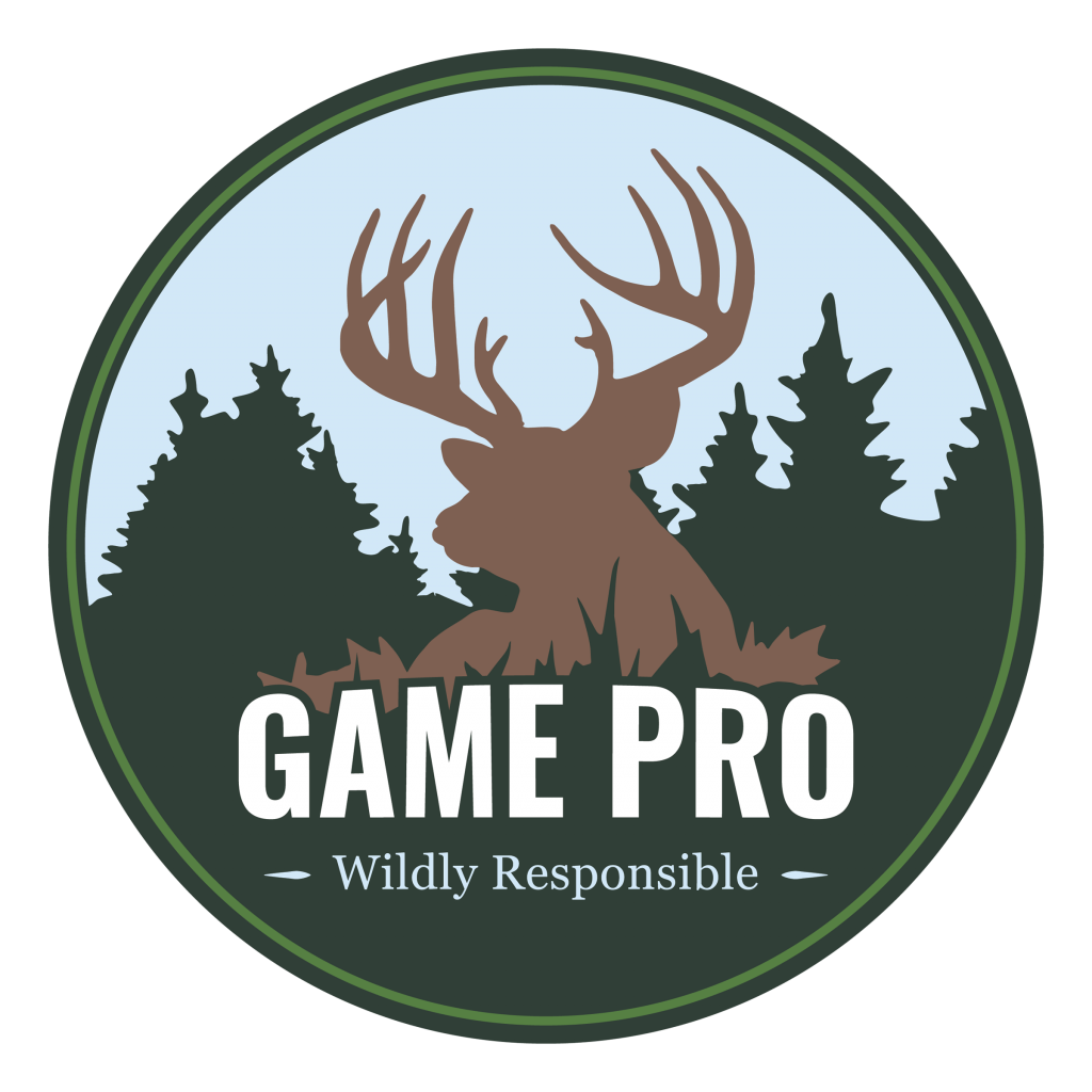 Game Pro Logo