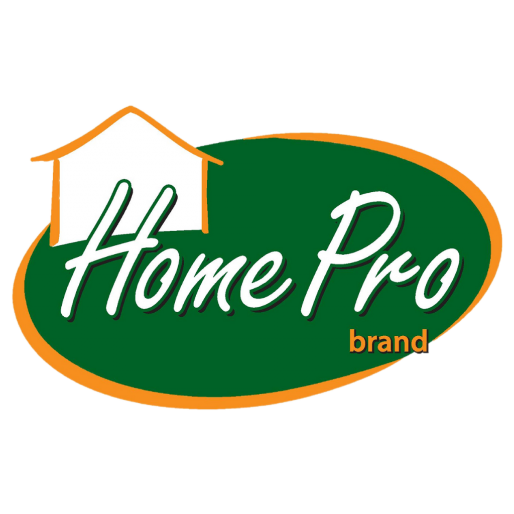 Home Pro Logo